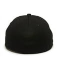 thumbnail image 2 of Outdoor Cap TGS1930X Polyester Bamboo Charcoal Proflex-Gold/Black/Black-XS/S, 2 of 8