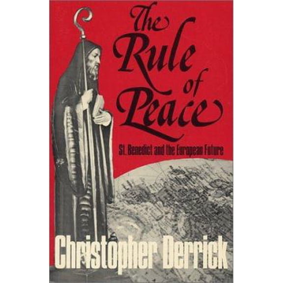 Pre-Owned The Rule of Peace (Paperback) 0932506011 9780932506016