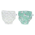 thumbnail image 2 of Baby Training Underwear, Potty Training Pant Pure Cotton Soft Leakage Proof  Water Absorption  For Sleep, 2 of 8