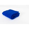 thumbnail image 2 of Romex Textiles Polyester Spandex Knit Fabric for Arts & Crafts (3 Yards) - Royal Blue, 2 of 3