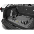 thumbnail image 2 of Husky Liners Cargo Logic Organizer Fits Cars, Trucks, Vans, SUVs Cargo, 1pc Black-40002, 2 of 11