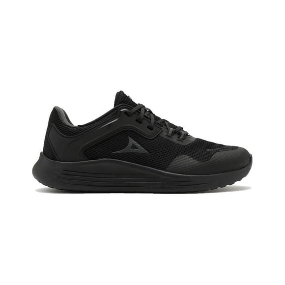 Tenis Mujer Pirma 8508 Talla 24 Negro