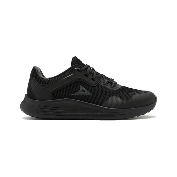 Tenis Mujer Pirma 8508 Talla 24 Negro