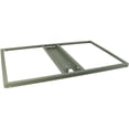 thumbnail image 4 of Skywalker Signature Series Non-Penetrating Flat Roof Mount for 18" x 24" Dishes, 4 of 5