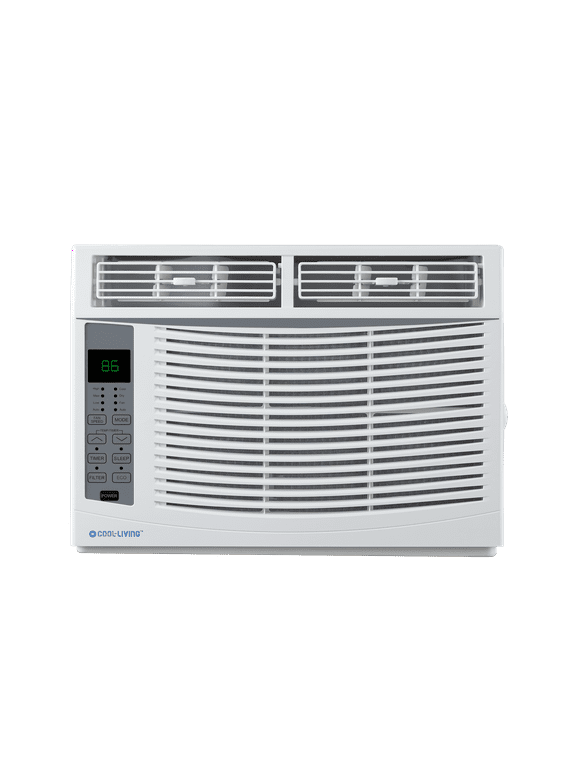 6000 BTU Window Air Conditioners in Window Air Conditioners