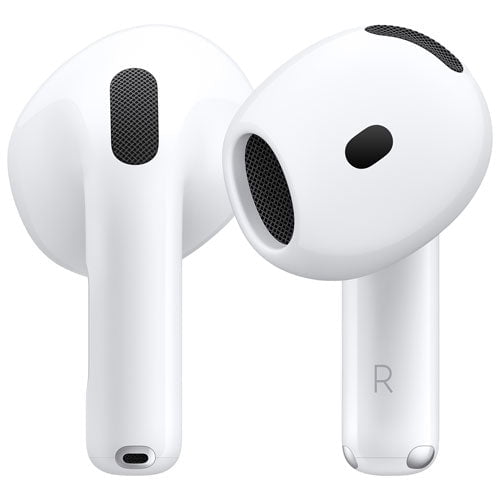 Openbox - Apple AirPods 4 In-Ear True Wireless Earbuds with USB-C
