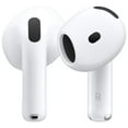 thumbnail image 1 of Openbox - Apple AirPods 4 In-Ear True Wireless Earbuds with USB-C Charging Case - 4th Generation (MXP63LL/A), 1 of 1
