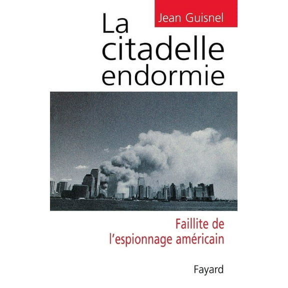 La Citadelle endormie, (Paperback)