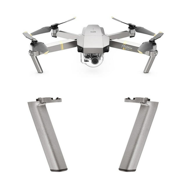 Right Front Arm Landing Gear Repair Parts For DJI Mavic Pro/Mavic Platinum