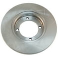 thumbnail image 2 of Winstop Brake Rotor, Front WS227755, Mitsubishi Mirage 1990-1985, 2 of 4
