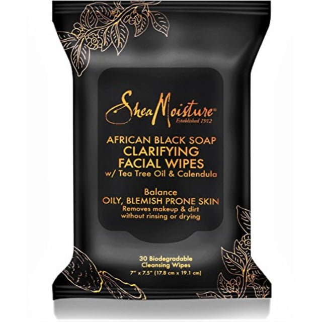 tea tree makeup wipes