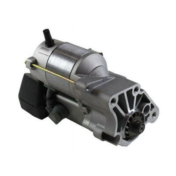 Starter - Compatible with 2005 - 2008 Dodge Magnum Wagon 5.7L V8 2006 2007