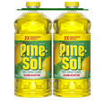 thumbnail image 4 of Pine-Sol 2X Concentrated Multi-Surface Cleaner Lemon Scent 60 Fl Oz (Pack of 2), 4 of 4