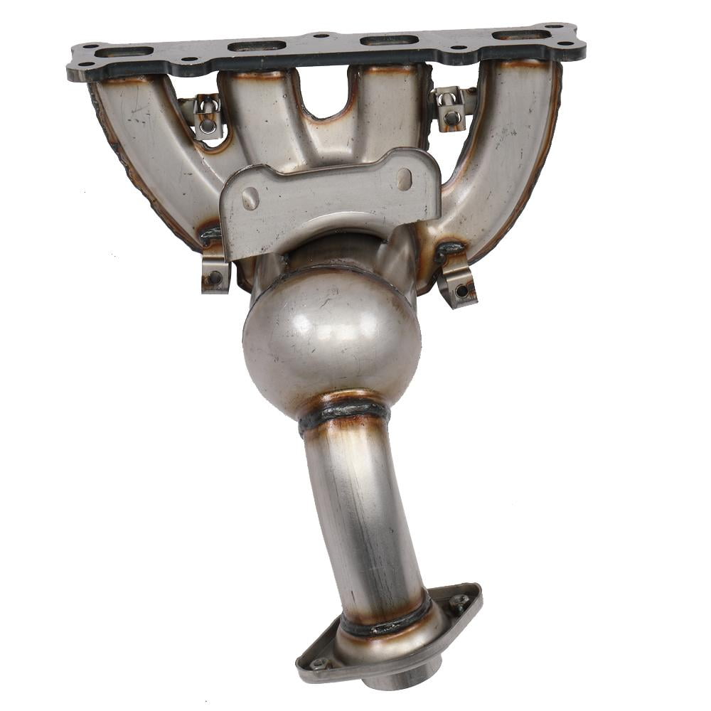 20072017 Jeep Compass/Patriot Catalytic Converter compatible with 2007