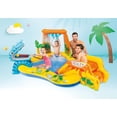 thumbnail image 3 of Alberca Inflable de Dinosaurio con juegos Intex 57444, 3 of 6