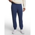 thumbnail image 6 of Reebok Men's and Big Men's Game Day Fleece Jogger Sweatpants, Sizes XS-5XL, 6 of 10