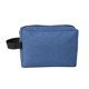 thumbnail image 3 of Neceser de viaje de tela Oxford Neceser de baño impermeable Unisex (Azul oscuro) Ehuebsd Cuidado Belleza, 3 of 9