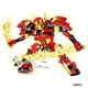 thumbnail image 4 of Regalo Ninja New Legacy Kai Jay Zane Lloyd Mech Super Armor Robot Figuras Bloques de construcción Kit Ladrillos Película clásica Modelo Juguetes para niños, 4 of 4