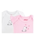 thumbnail image 3 of Conjunto Baby Creysi One For You Para Bebé 6 Meses 4 pzs Color Rosa, 3 of 4