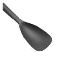 thumbnail image 4 of HENCKELS Cuillère de Service en Silicone Onyx, 28 cm, Silicone, 4 of 8