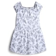 thumbnail image 5 of Weekend Academy Girls Cotton Corset Dress, Sizes 4-18, 5 of 5