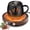 Wooden, variant on Black Cup Warmer - 3 Temperature Levels, 2-12H Timer, 4 Hours Automatic Shut-Off, Candle Warmer Plate