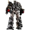 thumbnail image 3 of Deformation Robots Toys  Deformation Action Figure Toys  Alloy Deformation Robot Toys  Action Figure Deformation Car Model for Kids Boys and Girls Gift, 3 of 6