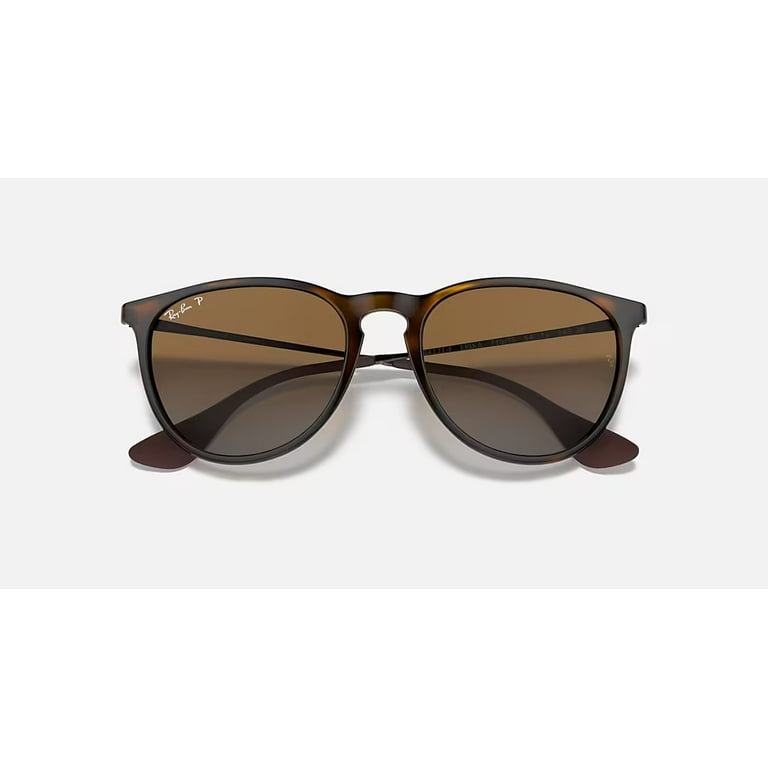RB4171F 710 T5 54 18 Erika Classic Polarized Sunglasses for Men Women 54MM Walmart