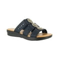 thumbnail image 1 of Easy Street Nori Slide Sandals (Women), 1 of 8