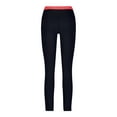 thumbnail image 6 of Reebok Women’s Athletic High Rise 7/8 Legging with 25” Inseam, Sizes XS-XXXL, 6 of 6