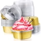 thumbnail image 1 of Taza de cupcake con forma Adepaton WMZL-857-6, 1 of 7