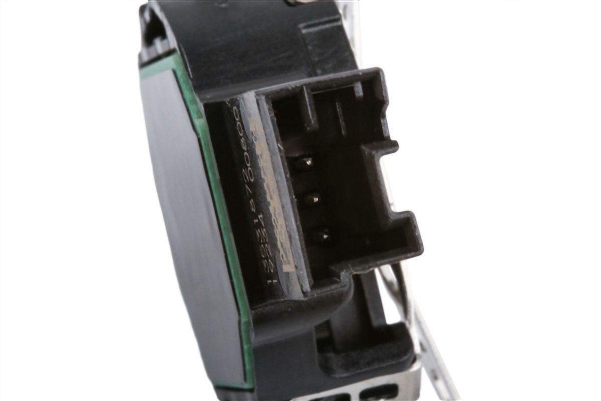 Moisture and Windshield Temperature Sensor
