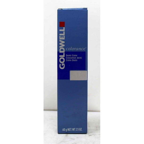 Goldwell Goldwell Colorance SemiPermanent Hair Color 3N Dark Brown 2