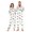 W361, variant on joogoo Funny Flying Ducks Unisex Adults Onesies Pajamas Jumpsuits L