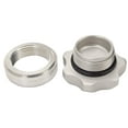 thumbnail image 6 of JEGS 60135 Billet Aluminum Filler Cap 1 /2 in.-12 Thread O-Ring Seal Clear Anodi, 6 of 6