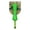 Green, variant on Hound2O Dog Toys | Floating Tug of War Tug Stick, Green | Durable Outdoor Toy for Dogs