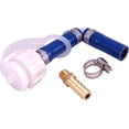 thumbnail image 2 of Standard Flush Kit, 2 of 2