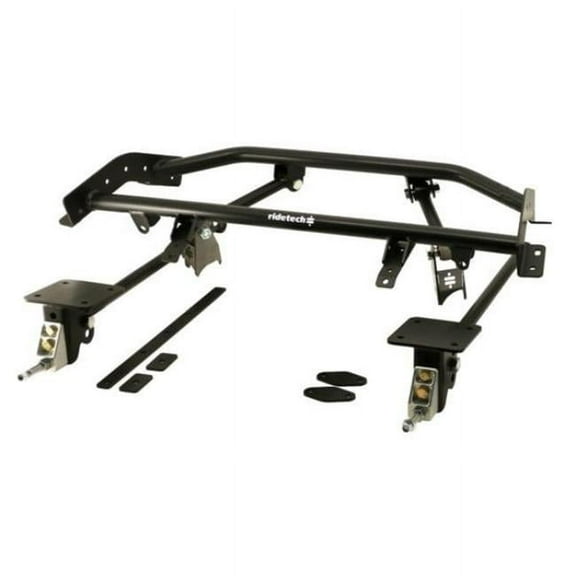 Ridetech  Bolt-On 4 Link System for 1967-1969 Camaro & Firebird