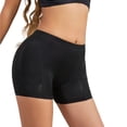 thumbnail image 5 of Cmfcve Butt Lifter Shapewear for Women Hip Contouring Body Shaper Boyshort Mid-Waist Thigh Smoothing Underwear, 5 of 9