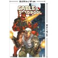 thumbnail image 2 of Deadpool et Cable de Marvel Comics, 2 of 4