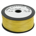 thumbnail image 1 of Electrical Wire Cable Yellow Connecting Cable Line Tinned Copper 100 Meter UL1007 26AWG, 1 of 14