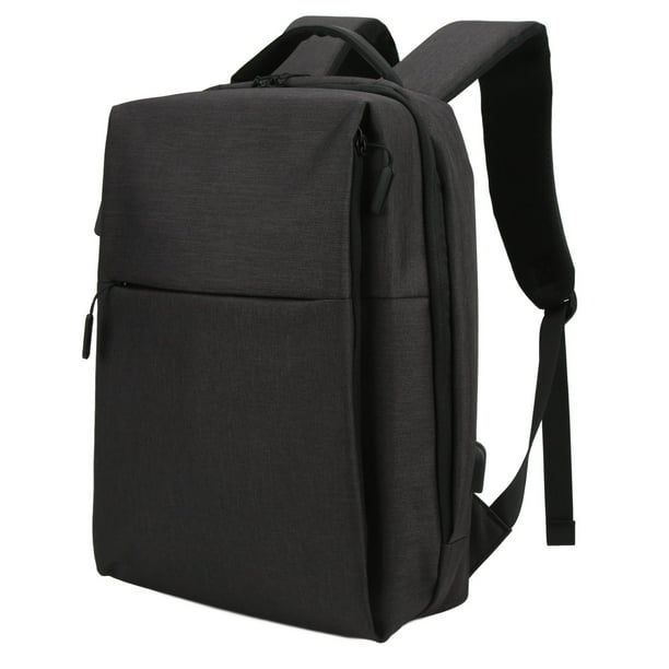 Computer Backpack Waterproof Inner Zipper Backpacks Adjustable