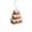 D, variant on CuiLiyq Artificial Candy Shaped Foam Pendants, Christmas Decoration Ornaments, Used for Christmas Trees, Holiday Parties, Indoor and Outdoor Decorations