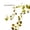 B, variant on Artificial Eucalyptus String Light, Warm White LED Vine Garland Light, Battery Operated Twig Tree Decor Lamp, Light for Bedroom Living Wedding Indoor Outdoor Decor