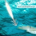 thumbnail image 3 of Fishing Accessory,  Squid Fish Hook Lure Bait Parts Fishing Accessory, 3 of 8