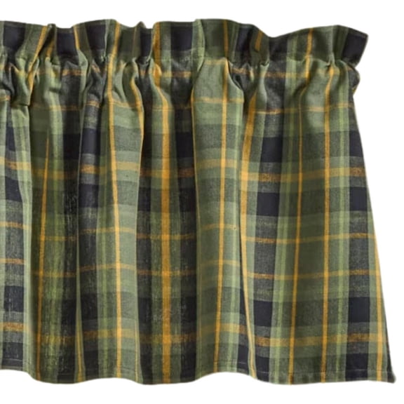 Willow Lane Valance - 72x14 - Park Designs