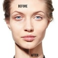 thumbnail image 5 of Dior Diorskin Forever Undercover, 24H Coverage Fresh Weightless Foundation #010 Ivory - 1.3 oz, 5 of 5