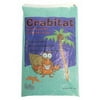 Caribsea Inc - Crabitat Hermit Crab Sand- Green 2.2 Pound - 00602