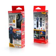 STKR 00385 FLEXIT Pocket Light 6.5 - 650 Lumens, Rechargeable