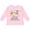 AD-Pink, variant on Inktastic I Love My Brothers to the Moon and Back Cute Sheep Boys or Girls Long Sleeve Toddler T-Shirt